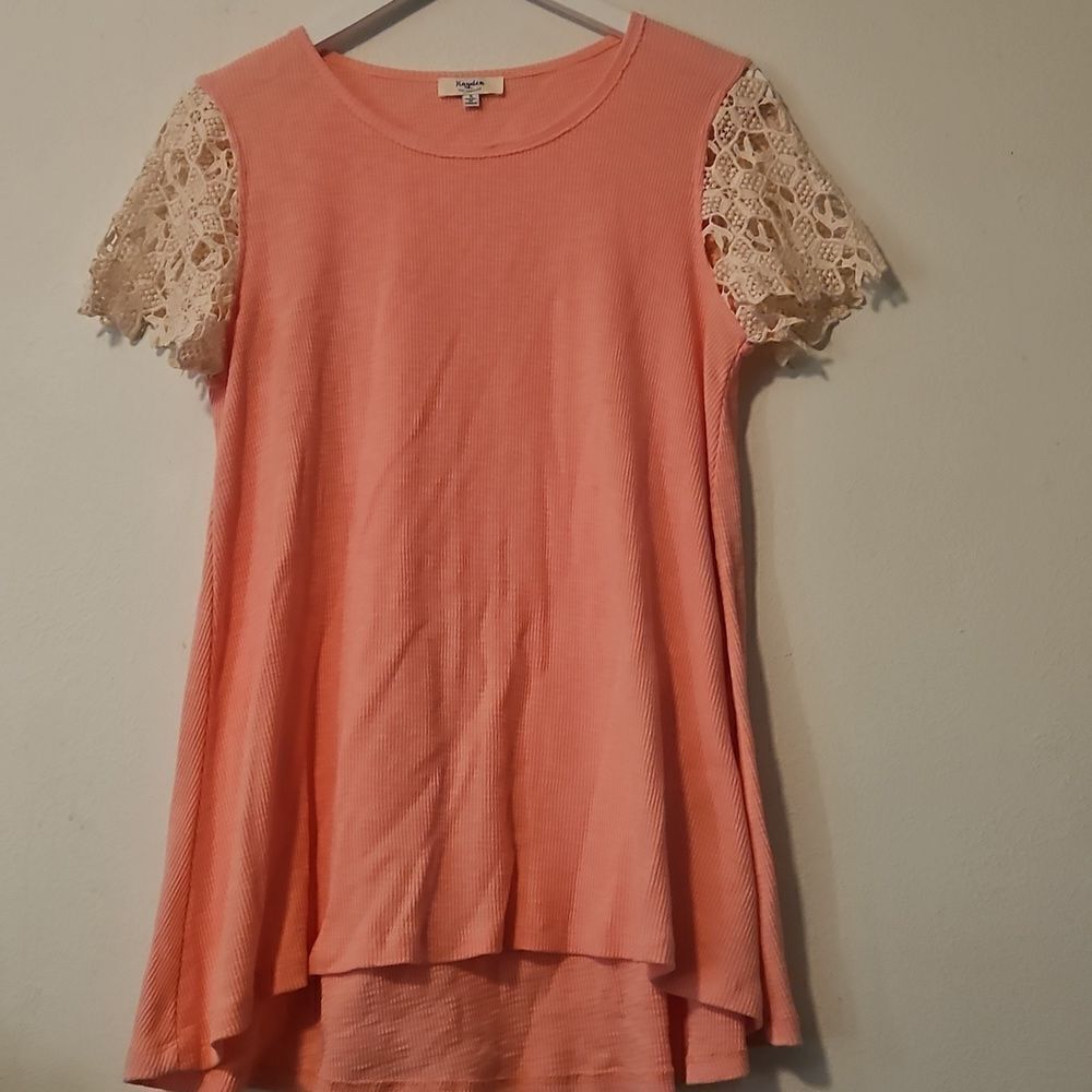 Hayden Woman High -Low Top S